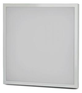 V-TAC LED panel 60x60cm 25W 160lm/W, Neutrálna biela 4000 - 4500K