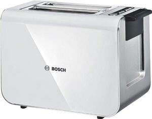 Bosch TAT 8611N - Hriankovač Styline, biely