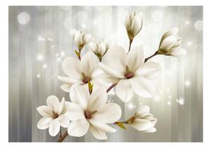 Fototapeta nádherné kvety - Flower Nymph - 100x70