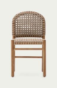 TAVIRA záhradná stolička