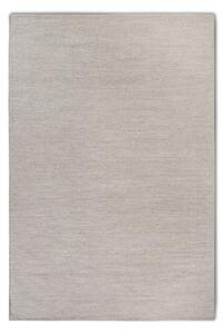 Obojstranný koberec DELHI Pradesh linen biely