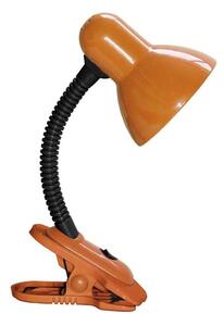 Rabalux 4258 - Lampa s klipom DENNIS 1xE27/40W/230V