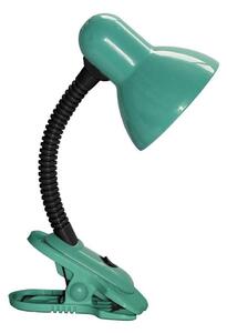 Rabalux 4257 - Klipová lampa DENNIS 1xE27/40W/230V