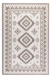 Obojstranný koberec GEMINI Dynamic linen