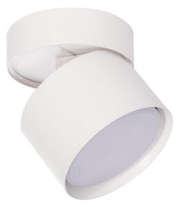 BRILAGI - LED bodové svietidlo SMOOTH TILTY 1xGX53/15W/230V biela