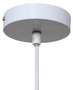 Atmosphera - Luster na lanku ALARA 1xE27/40W/230V juta