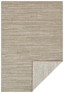 Obojstranný koberec Elle Decoration GEMINI Melange linen