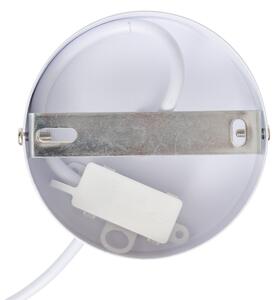 Atmosphera - Luster na lanku ALARA 1xE27/40W/230V juta
