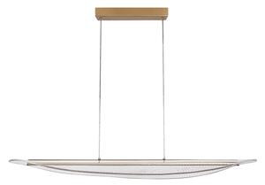 Rabalux 72413 - LED luster na lanku ZOFRAEL LED/32W/230V 3000K