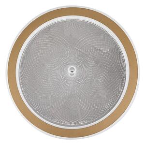Rabalux 71282-LED Stmievateľné stropné svietidlo ZOFRAEL 34W/230V 3000-6500K pr.51cm+DO