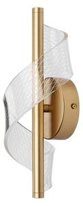 Rabalux 71415 - LED Nástenné svietidlo ZOFRAEL LED/6W/230V 3000K