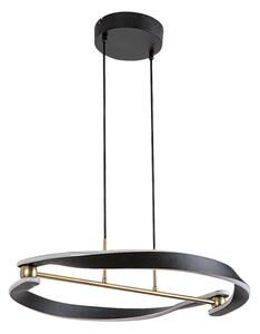 Rabalux 72149 - LED luster na lane ADALIND LED/40W/230V 3000K