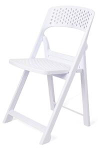 Flap skladacia stolička Carrara 43 x 46 x 76 cm