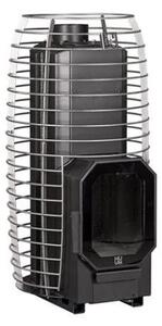 HUUM saunová pec na drevo HIVE Flow Mini 8,5 kW