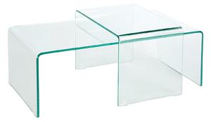 Konferenčný stolík UNSEEN 2 - 100 cm