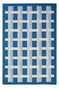 MOOD SELECTION Jovis Blue - exteriérový koberec ROZMER CM: 120 x 180