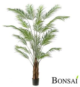 Umelá palma Areka 180 cm – realistická dekorácia