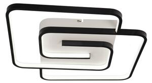 Brilagi - LED stmievateľné stropné svietidlo VELO LED/60W/230V 3000/4000/6000K +DO