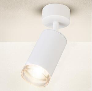 Brilagi - Kúpeľňové bodové svietidlo SELE 1xGU10/30W/230V IP44 biela