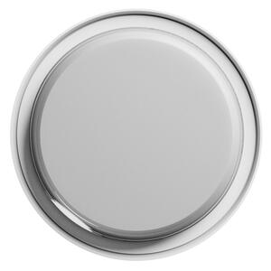 LED Kúp. svietidlo PASTILO LED/10W/230V 2700/4000/6000K IK10 IP54 biela okrúhly