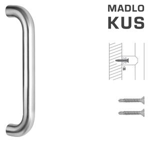 MPkovania FT - MADLO kód K01 Ø 32 mm ST ks