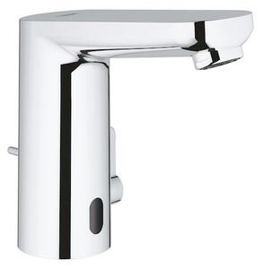 Umývadlová batéria GROHE Eurosmart so senzorom chróm 36331001