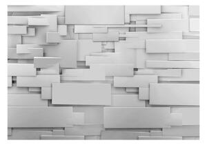 Samolepiaca tapeta moderné vzory - Abstract space