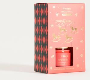 Sviečka FAIRYTALE Spiced Magic 760754