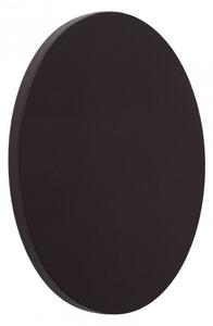 Lucide GLIMPSE Wall Light Led ? 22cm Brown Leather 77285/10/43