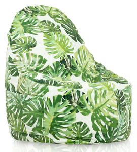 Kreslo Porto jungle