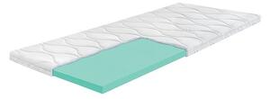 Ahorn TOPPER PRIMA HI SOFT - krycí matrac z hybridnej peny