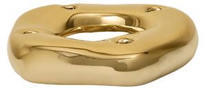 Adventný svietnik Bellure Brass