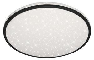 Brilo - LED Stmievateľné stropné svietidlo STARRY SKY LED/24W/230V Wi-Fi Tuya+ DO