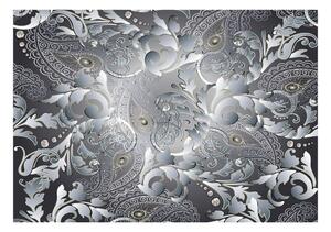 Samolepiaca tapeta orientálny vzor - Oriental Pattern