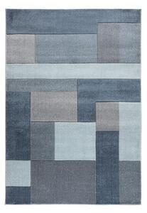 Koberec Flair Rugs Cosmos Denim, 80 × 150 cm