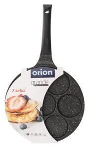 Orion Panvica na 7 lievancov Grande pr. 27 cm