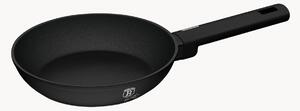 Nepriľnavá panvica Matte Black, rôzne veľkosti
