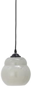Stropná lampa Motella Grey