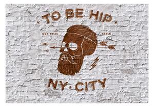 Fototapeta Newyorský štýl - TO BE HIP