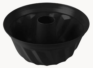 Forma na bábovku Matte Black