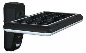 LED Solárne nástenné svietidlo PHOENIX LED/15W/3,2V 3000/4000K IP65 6000 mAh