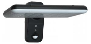 LED Solárne nástenné svietidlo PHOENIX LED/15W/3,2V 3000/4000K IP65 6000 mAh