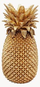 Ručne vyrobená váza Pineapple