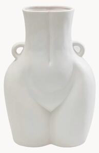 Ručne vyrobená váza Donna, V 30 cm