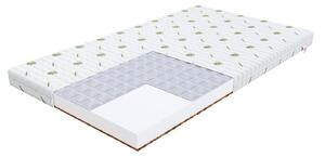 Detský matrac BABY COMFORT 60x120cm Pohanka Kokos