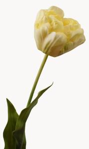 Rastlinné dekorácie Tulip, 2 ks