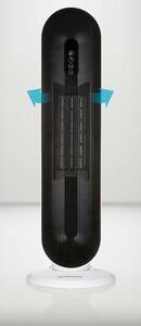 SILVERCREST® Vežový teplovzdušný ventilátor STHL 2000 A1 (100335576)