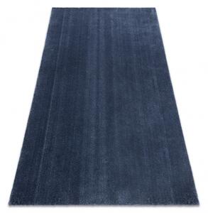 Prateľný koberec CRAFT 71401099 mäkký - modrý