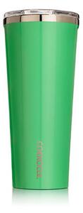CORKCICLE. Termohrnček Tumbler – zelená (710 ml)