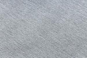 Moderný okrúhly koberec LATIO 71351060, prateľný, striebro